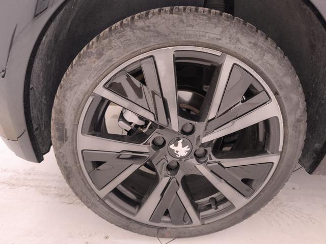 PEUGEOT 208 1.2 puretech GT Pack s&s 100cv eat8