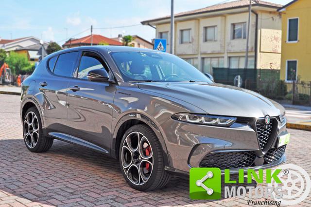 ALFA ROMEO Tonale 1.5 160 CV MHEV TCT7 Veloce