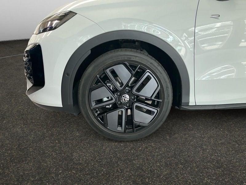 Volkswagen T-Roc 1.5 eTSI 110kW ACT R-Line DSG