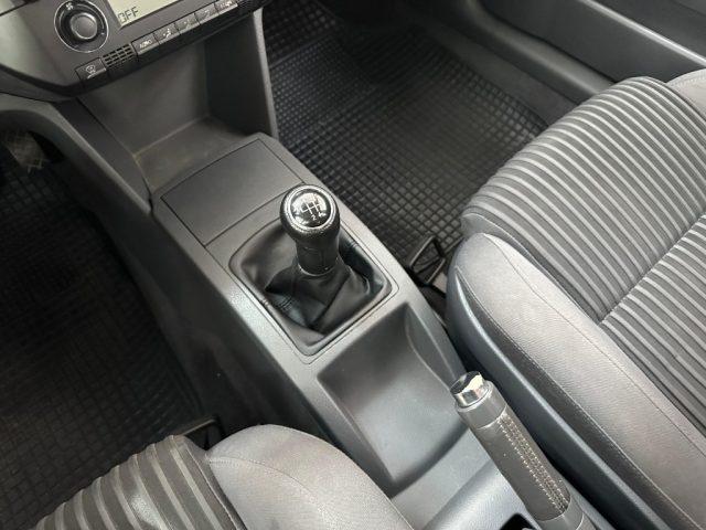 VOLKSWAGEN Polo 1.4/75CV 16V 5p. NEOPATENTATI