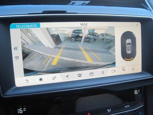 Jaguar F-Pace 2.0 D 180 CV AWD aut. Prestige