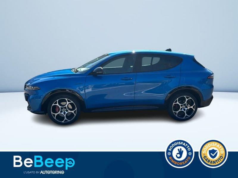 Alfa Romeo Tonale 1.5 HYBRID VELOCE 160CV TCT7