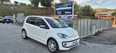 Volkswagen up! 1.0 5p. eco move NEOPATENTATI - METANO