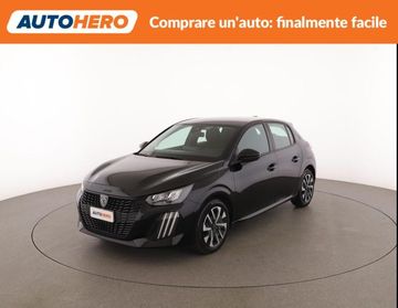 PEUGEOT 208 PureTech 75 5 porte Active