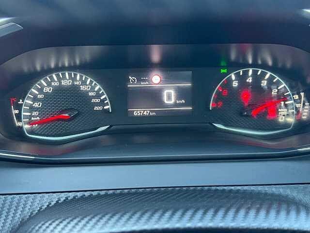 Peugeot 208 1.2 PureTech 75 CV Active Pack