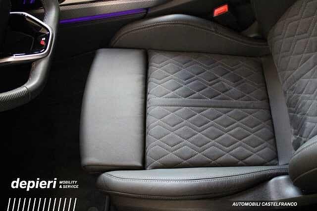 Audi S5 Avant TFSI quattro S tronic mHEV+
