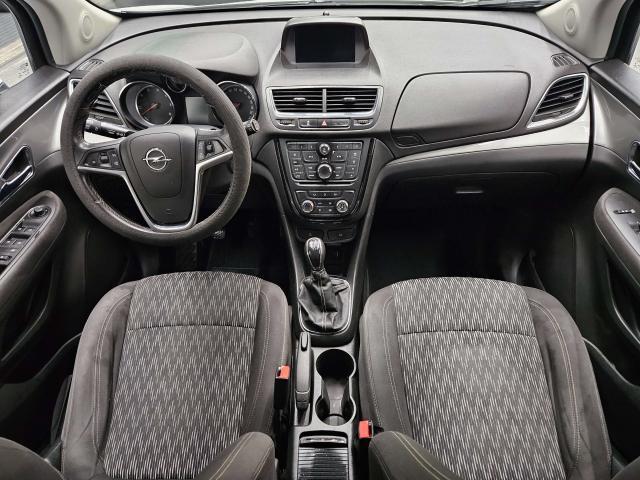 Opel Mokka Mokka I 1.7 cdti Ego s