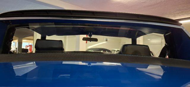 PORSCHE 914 1.700 ***BOOK SERVICE D'ORIGINE*TARGA TREVISO