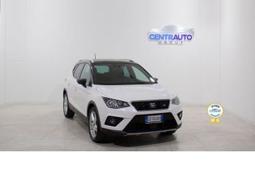 Seat Arona Arona 1.0 TGI 90cv FR