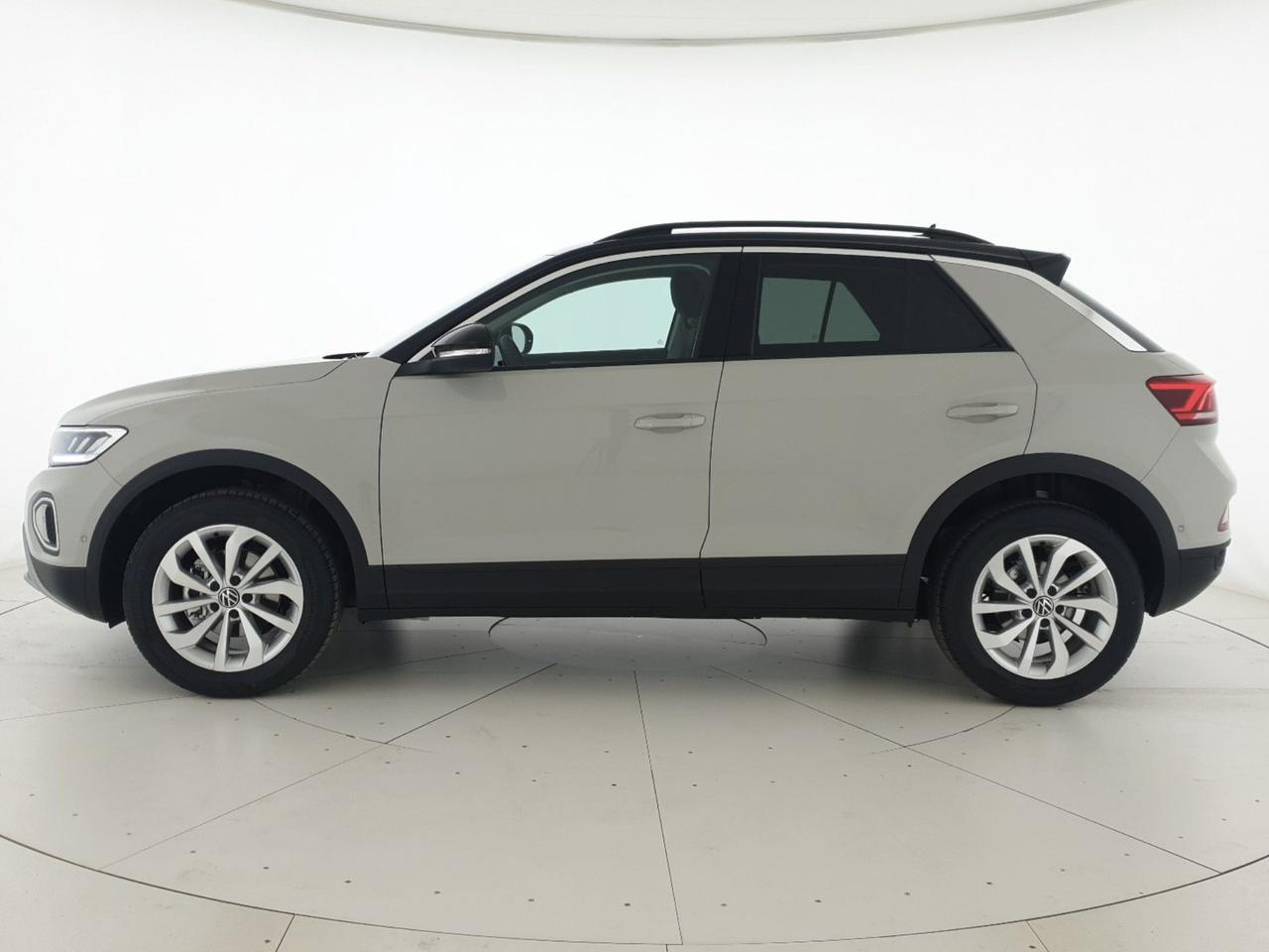 Volkswagen T-Roc 1.5 tsi edition plus dsg