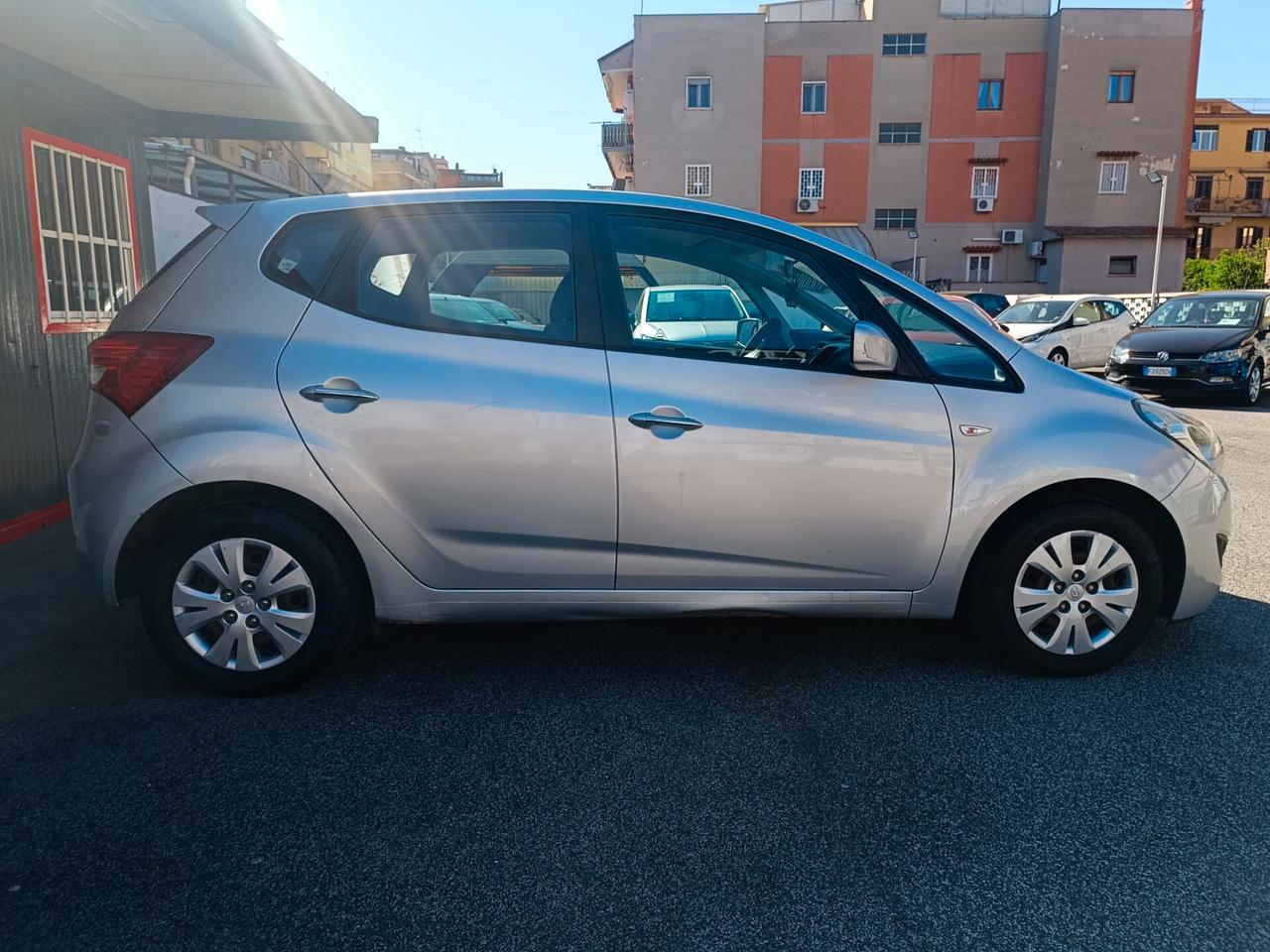 Hyundai iX20 1.4 90 CV Classic