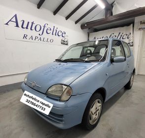 Fiat 600 1.1 50th anniversary