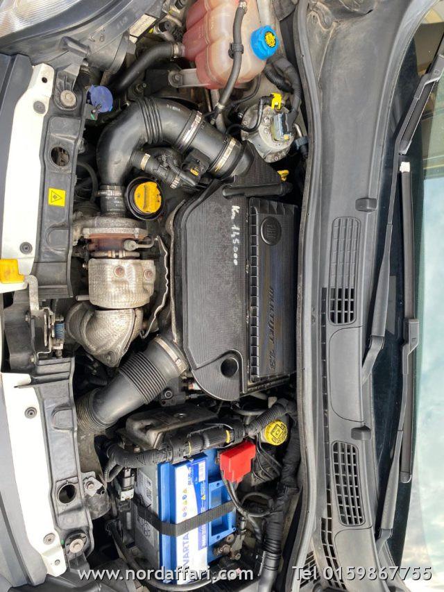 FIAT Panda Cross 1.3 MJT S&S 4x4