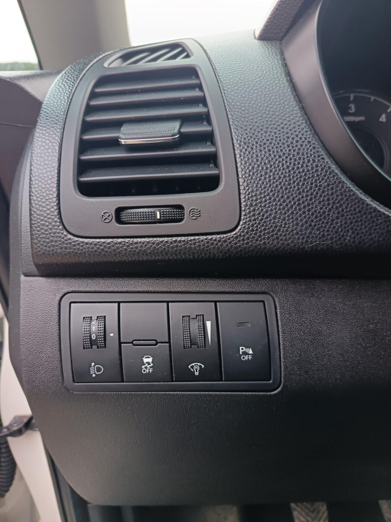 Hyundai iX20 1.4 CRDI 77 CV Comfort