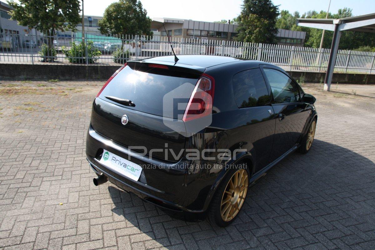 ABARTH Grande Punto 1.4 T-Jet 16V 3 porte