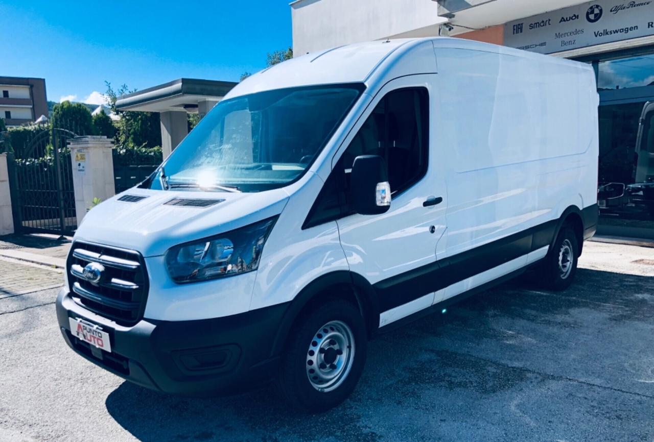 Ford Transit FORD TRANSIT TREND FURGONE L2 H2