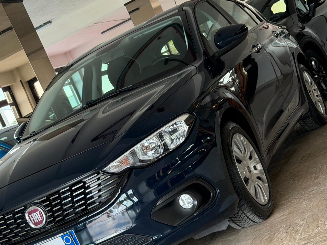Fiat Tipo 1.6 M.JET 120 cv. 5 porte EASY