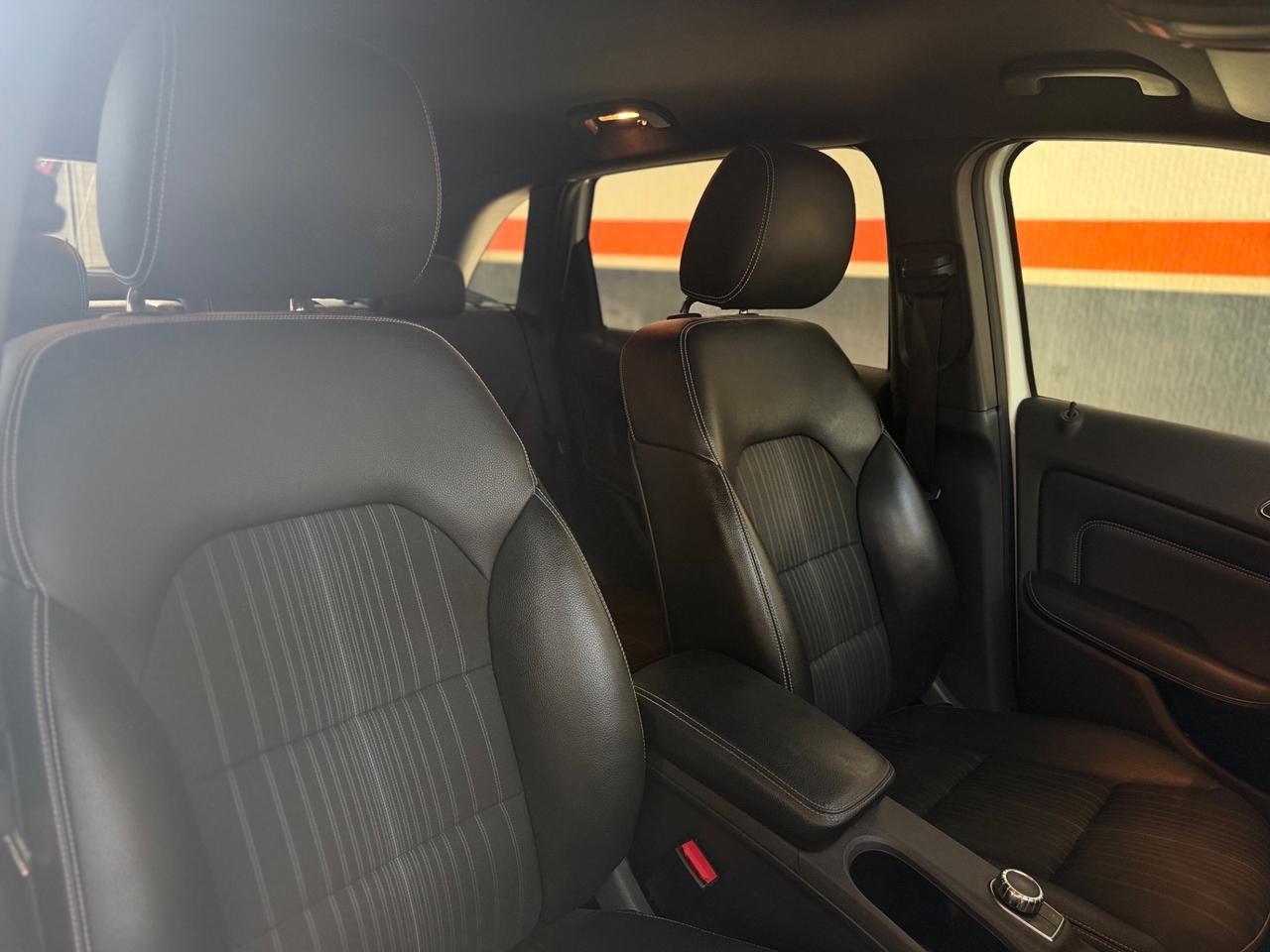 Mercedes-benz B 200 180 CDI Automatic Premium NEOPATENTATI