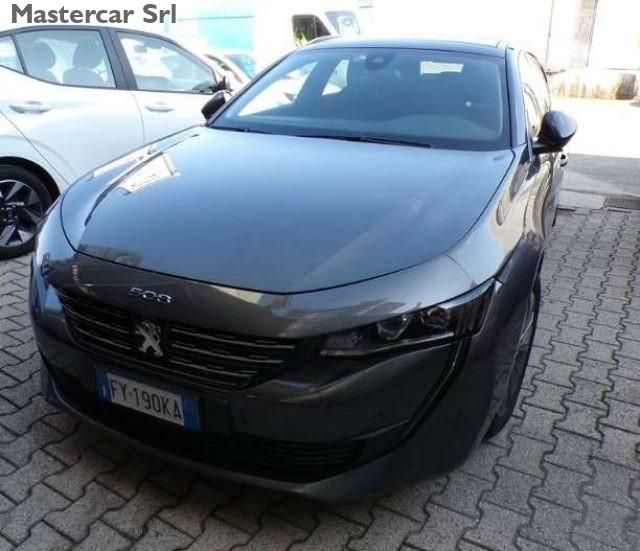 PEUGEOT 508 508 II 2019 SW SW 1.5 bluehdi Business s -FY190KA