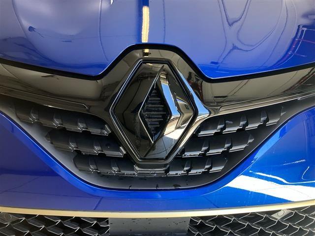 RENAULT Clio 1.6 E-Tech full hybrid E-Tech Engineered 145cv aut