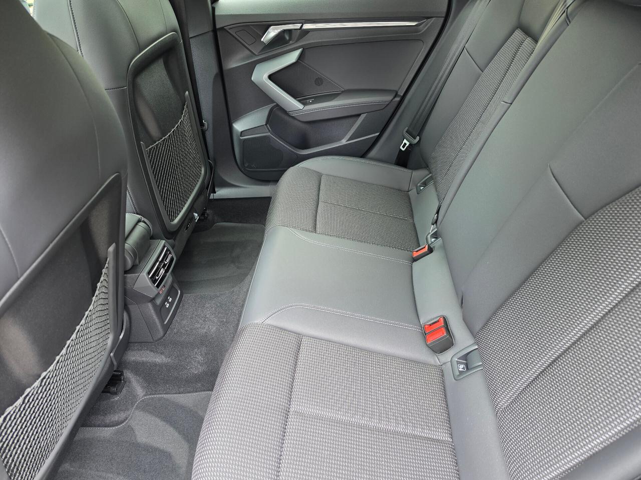 Audi A3 S3 SPB TFSI quattro S tronic sport attitude NUOVA IVA ESPOSTA