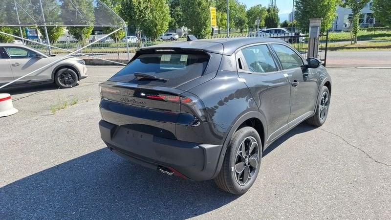 Alfa Romeo Junior 1.2 ibrida 145cv edct6