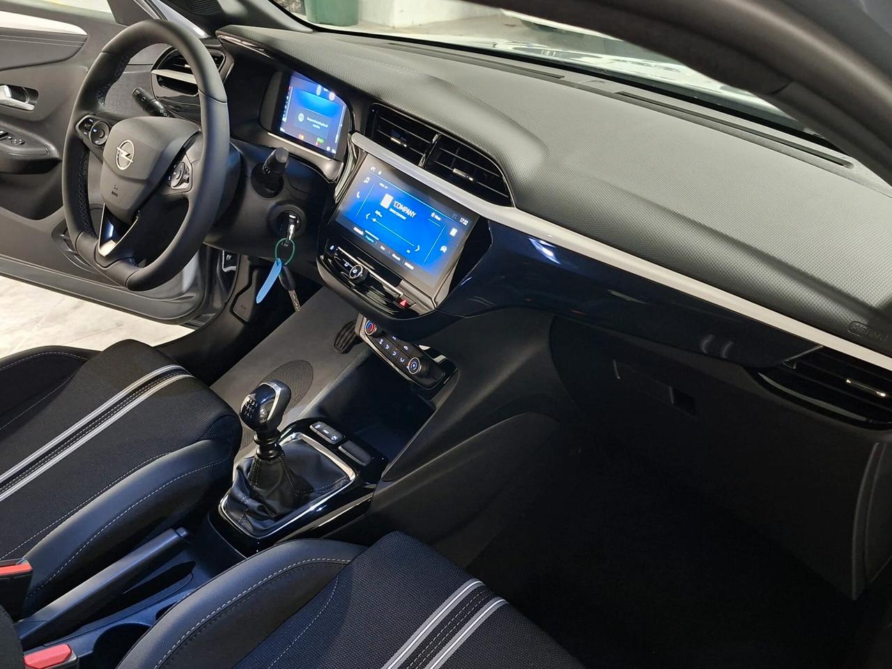 Opel Corsa 1200 Turbo 101CV GS 5 Porte Km. 0