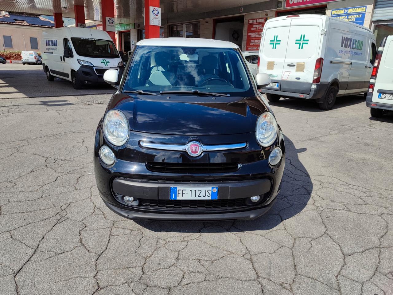 Fiat 500L 1.3 MOTORE 0 KM OFFERTA PROMO