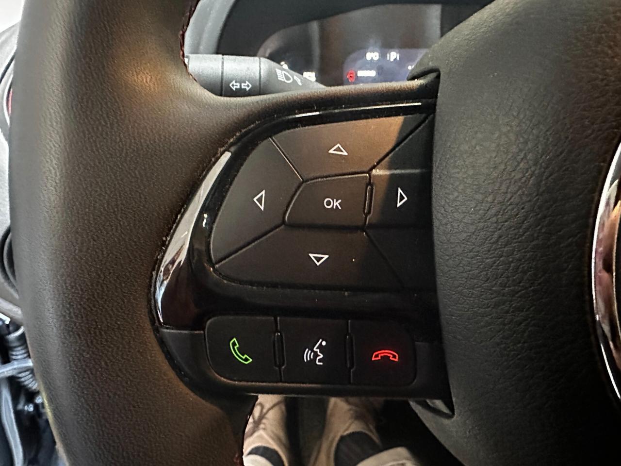 Jeep Renegade 1.3 T4 190 CV PHEV 4xe AT6 Trailhawk