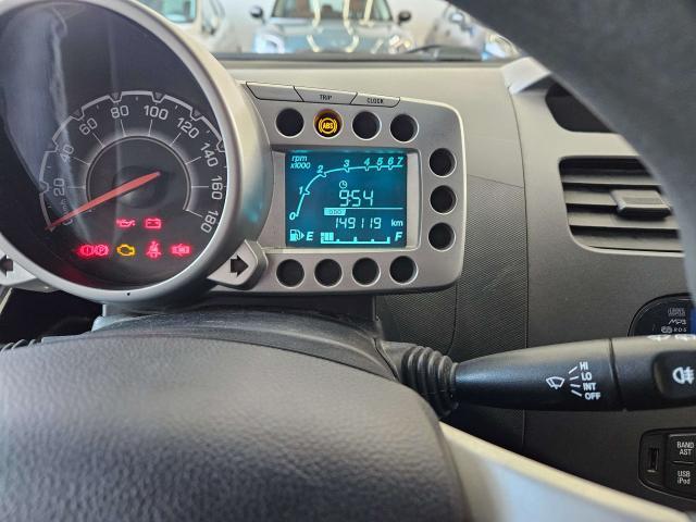 Chevrolet Spark Spark 1.0 LS Neopatentati