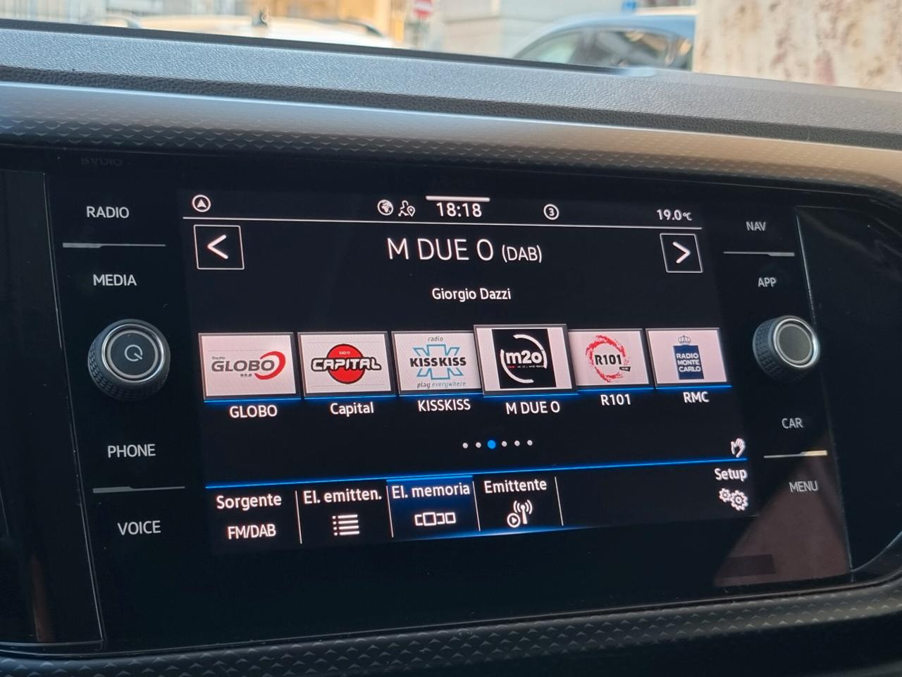 Volkswagen T-Cross 1.0 TSI Sport