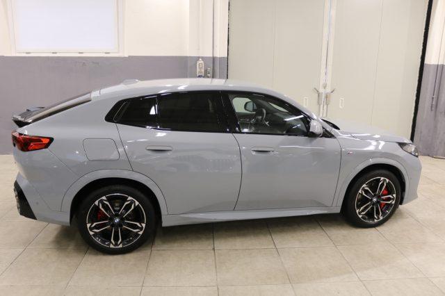 BMW X2 xDrive 20d 48V Msport Pro "GARANZIA UFFICIALE"