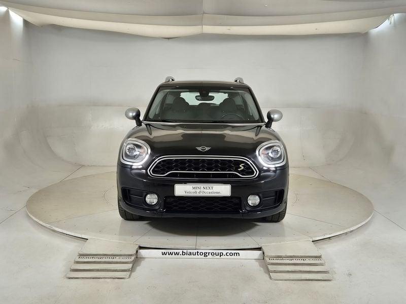 MINI Countryman Mini F60 2017 Benzi Mini 1.5 Cooper SE all4 auto