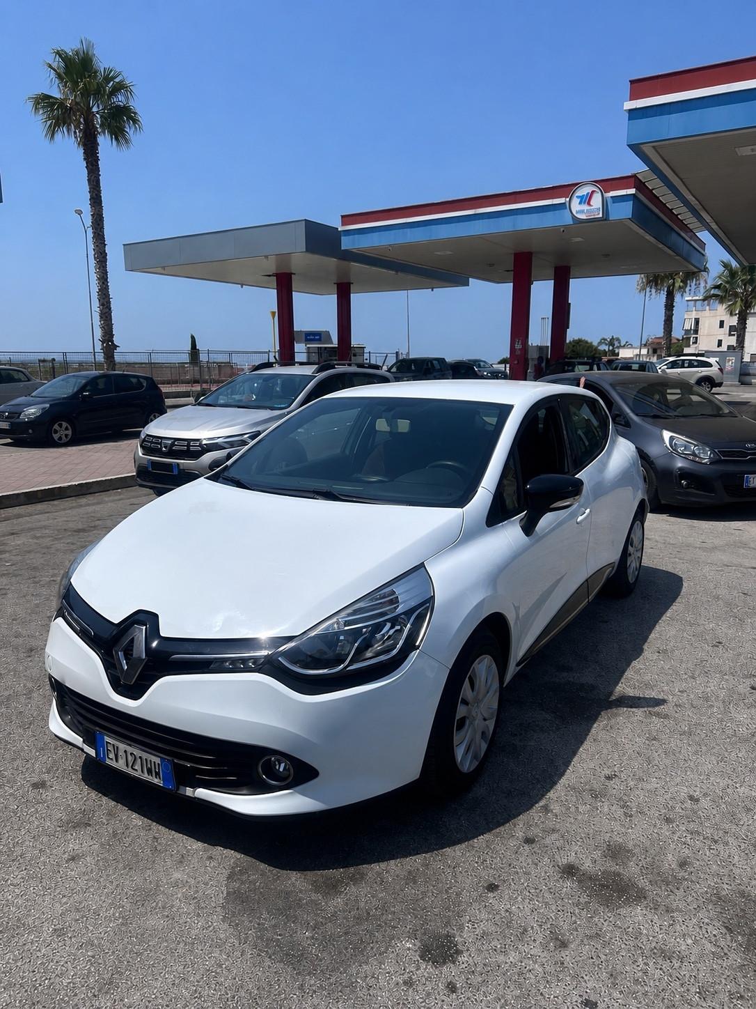 Renault Clio 1.2 75CV GPL 5 porte Live