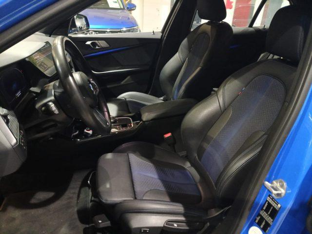 BMW 120 d 5p. Msport