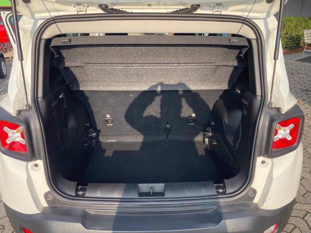 JEEP Renegade 2.0 Mjt 4WD Active Drive Sport del 2016