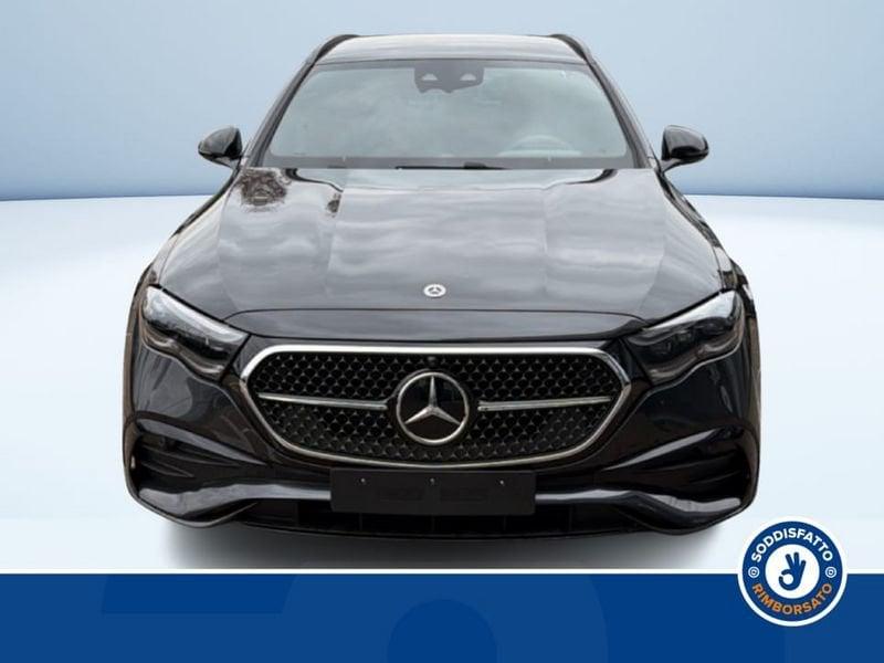 Mercedes-Benz Classe E 220d 4Matic Station Wagon AMG Line Premium