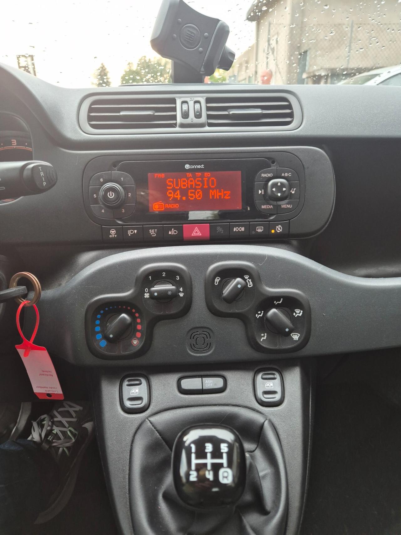 Fiat Panda 1.3 MJT 80 CV S&S Lounge