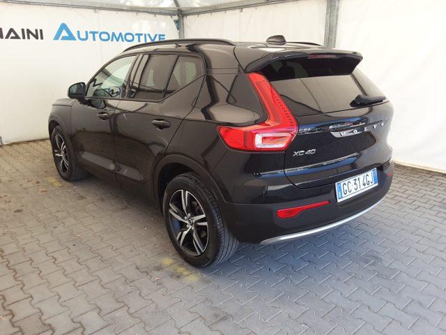 VOLVO XC40 D3 150cv Geartronic Business Plus