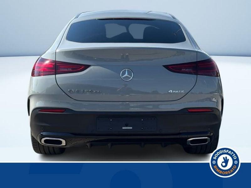 Mercedes-Benz GLE Coupé G350de 4Matic EQ-Power Coupé AMG Line Premium Plus