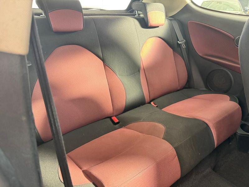 Alfa Romeo MiTo MiTo 1.3 JTDm-2 95 CV S&S Distinctive Sport Pack