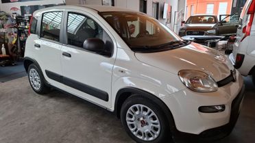 FIAT PANDA VAN 4 POSTI DEL 2021
