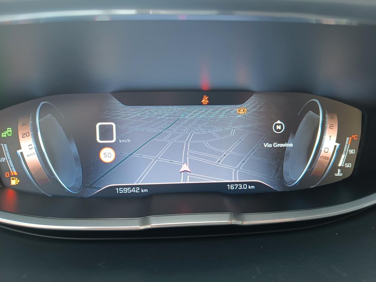 Peugeot 3008 BlueHDi 120 CV KW 88 GT LINE FULL