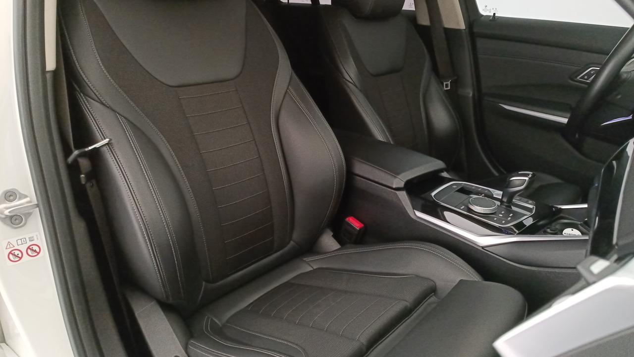 BMW Serie 3 G21 2019 Touring - 320d Touring Sport auto