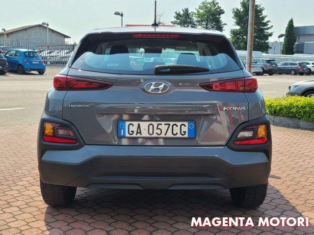 HYUNDAI Kona 1.0 T-GDI XAdvanced