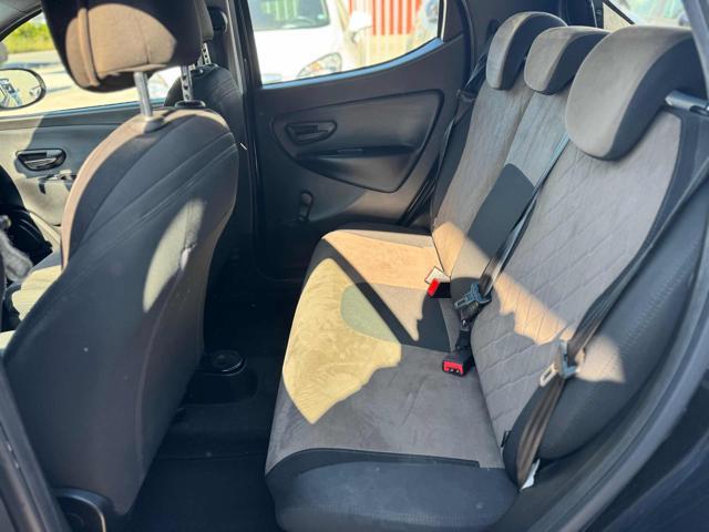 LANCIA Ypsilon 1.2 69CV GPL Ecochic Platinum