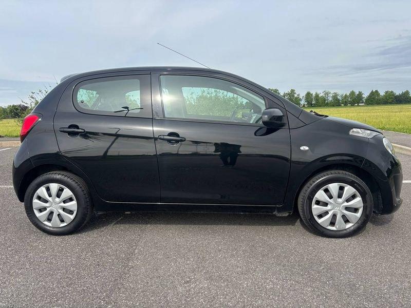 Citroën C1 NEOP. 1.0 Benzina 69cv