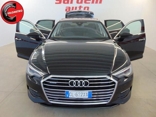 AUDI A6 50 3.0 TDI quattro tiptronic Business Design