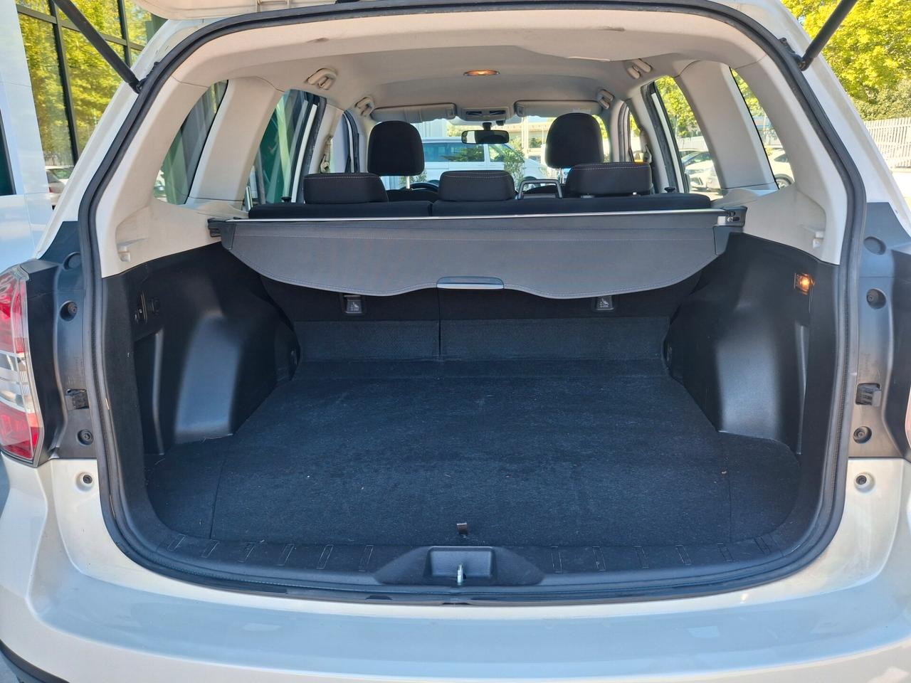Subaru Forester 2.0D-4X4**PREZZO AFFARE*TELECAMERA POSTERIORE*