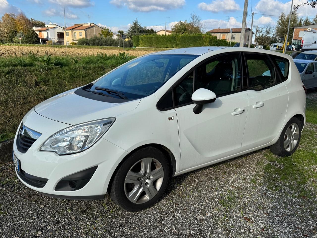 Opel Meriva 1.4 100CV Cosmo